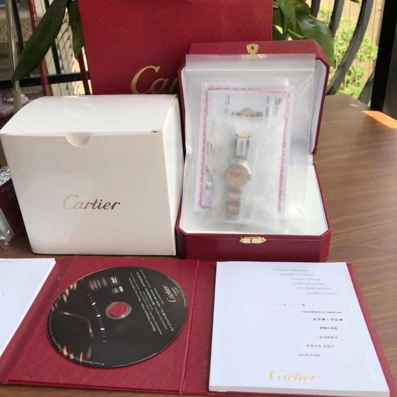 Stretchable CARTIER Watches 179563