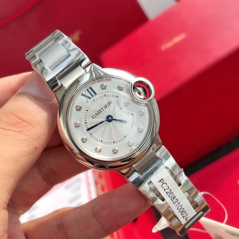 CARTIER Watches Lightweight 179565