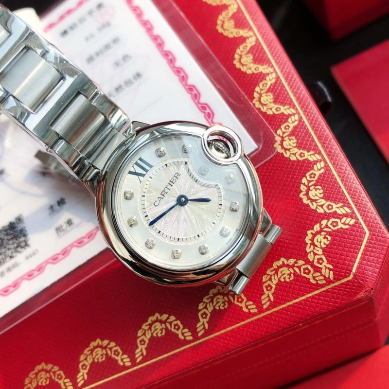 CARTIER Watches Lightweight 179565