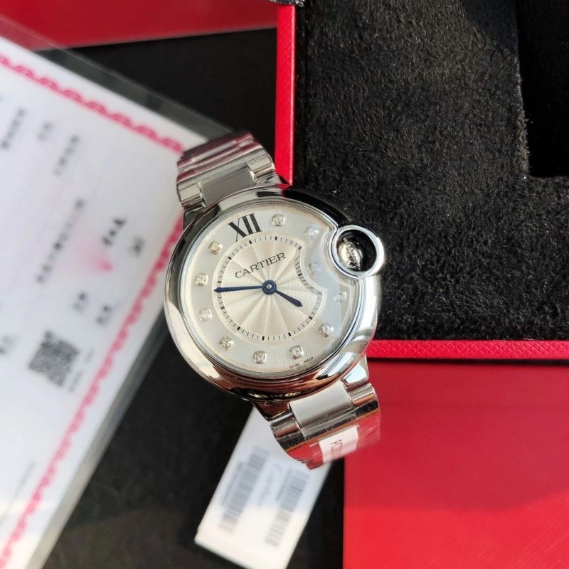 CARTIER Watches Lightweight 179565
