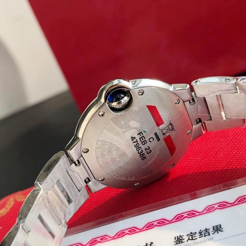 CARTIER Watches Lightweight 179565