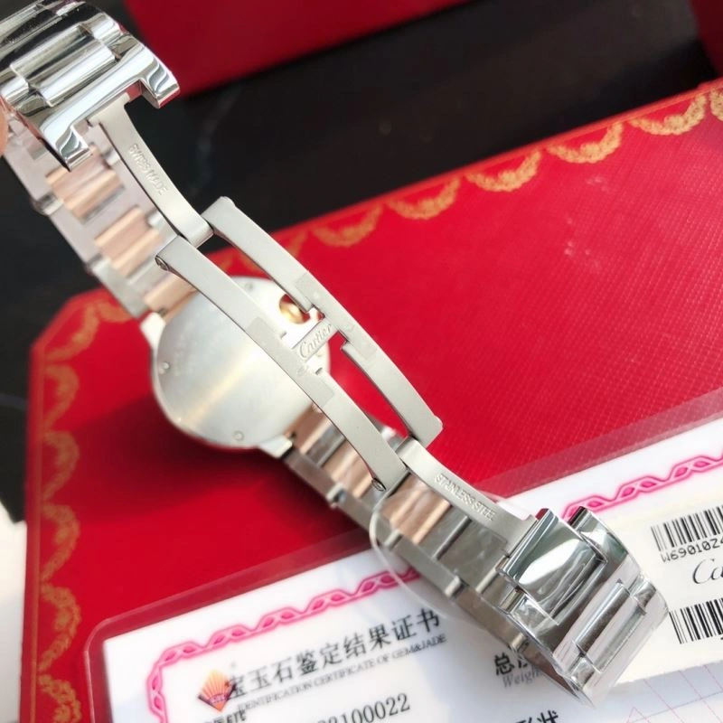 CARTIER Watches Durable 179559