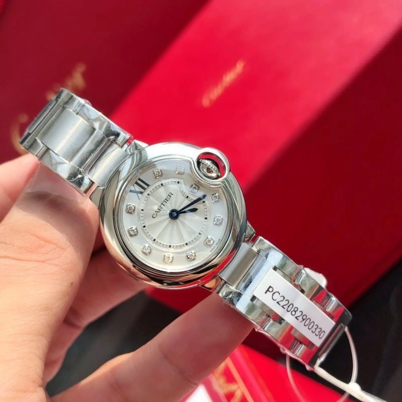CARTIER Watches RelaxedFit 179554