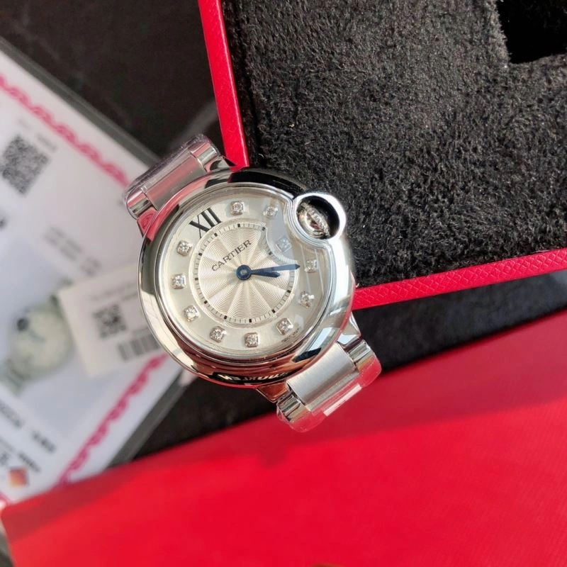 CARTIER Watches RelaxedFit 179554