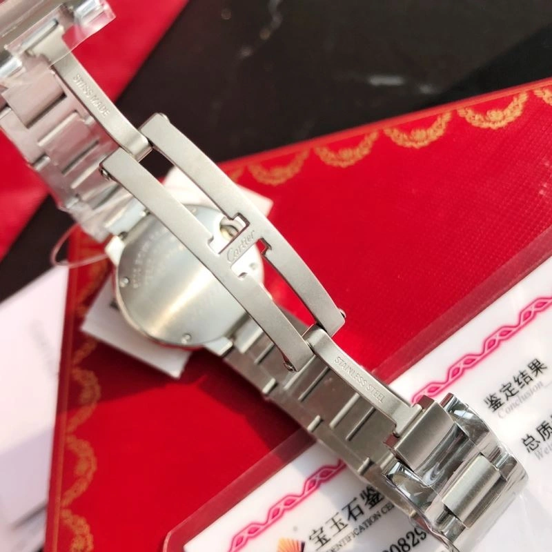 CARTIER Watches RelaxedFit 179554