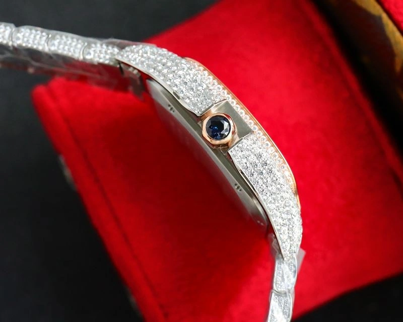 Timeless CARTIER Watches 179561