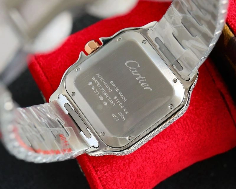 Timeless CARTIER Watches 179561
