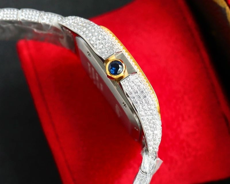 Durable CARTIER Watches 179556