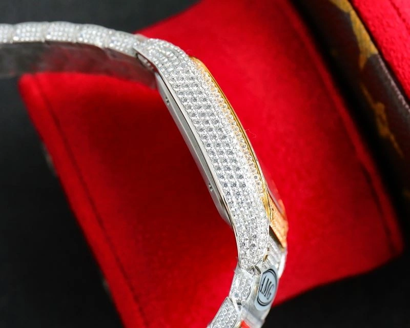 Durable CARTIER Watches 179556