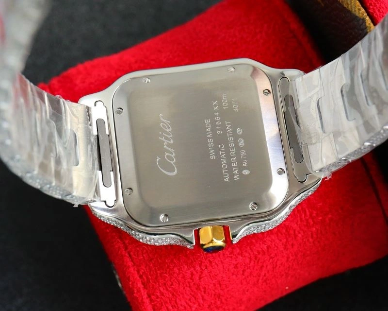Durable CARTIER Watches 179556