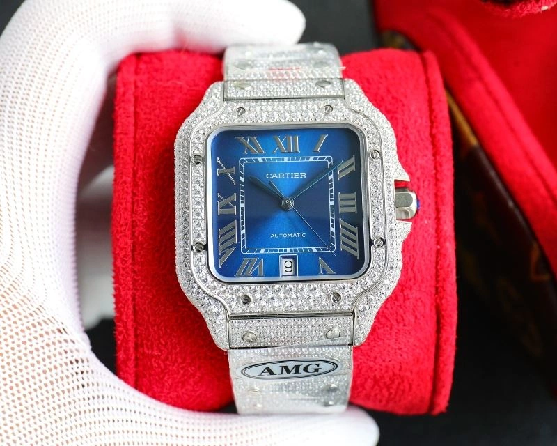 CARTIER Watches UrbanStyle 179560