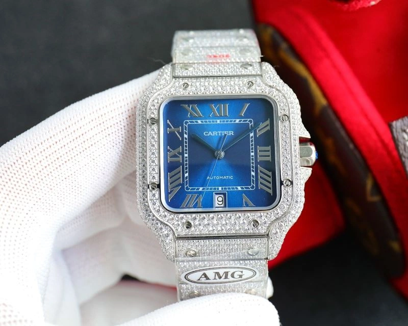 CARTIER Watches UrbanStyle 179560