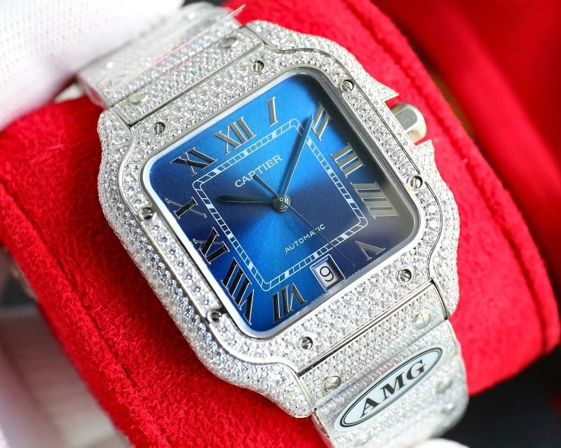 CARTIER Watches UrbanStyle 179560