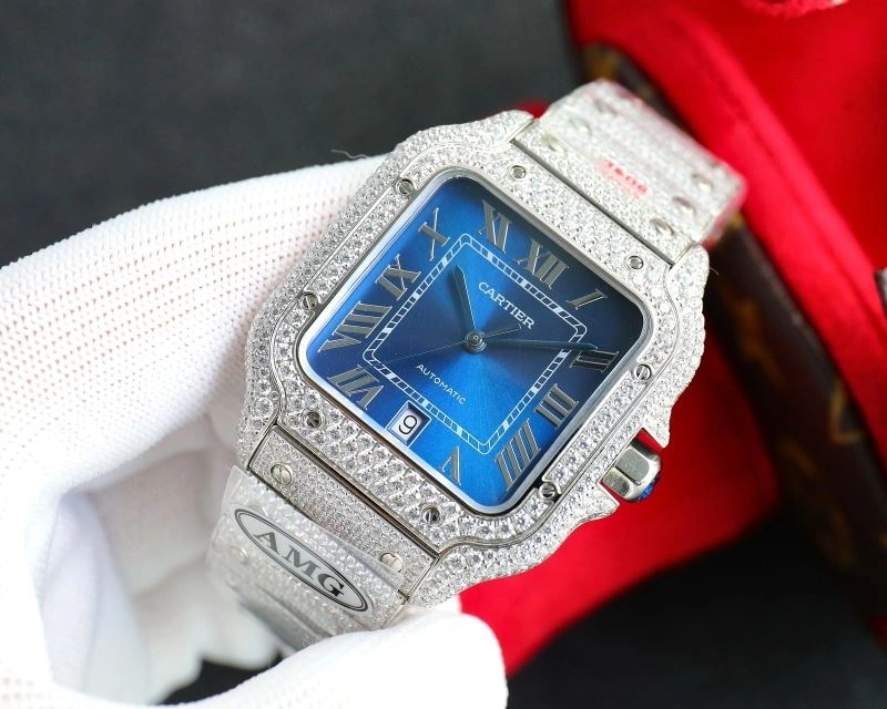CARTIER Watches UrbanStyle 179560