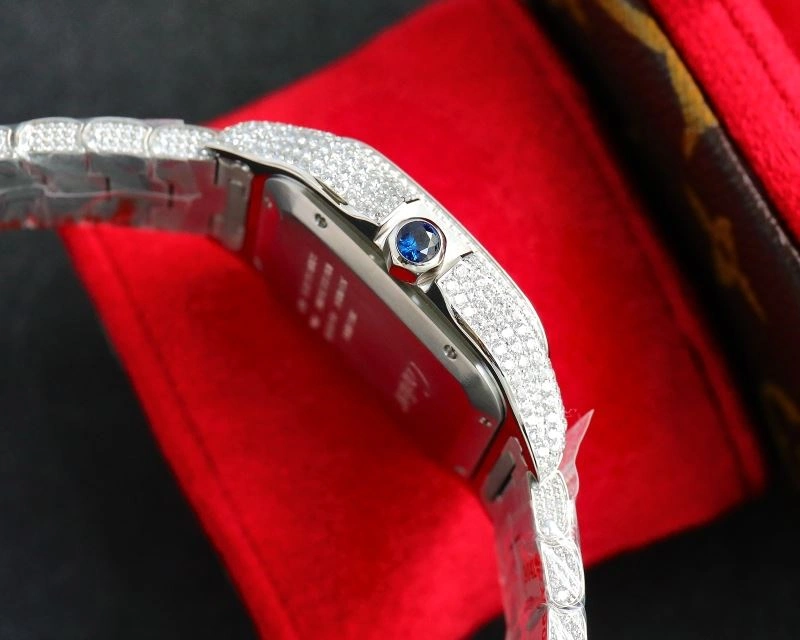 CARTIER Watches UrbanStyle 179560