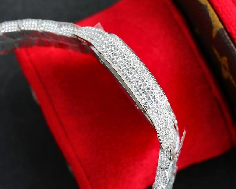CARTIER Watches UrbanStyle 179560