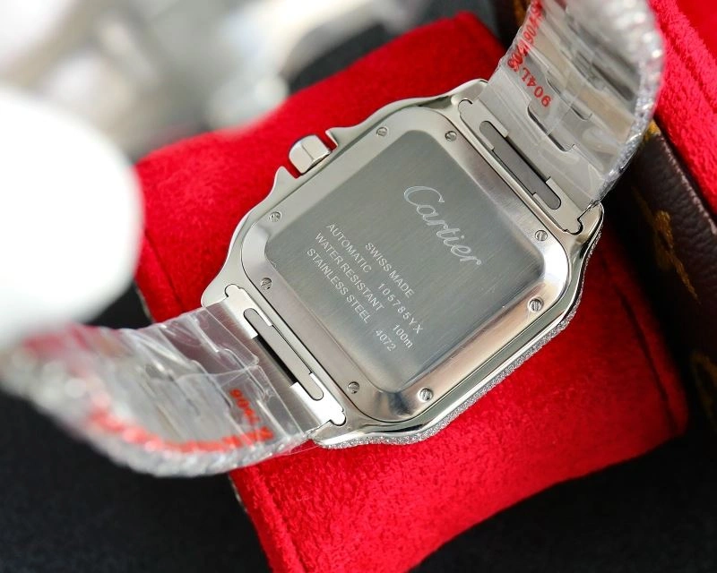 CARTIER Watches UrbanStyle 179560