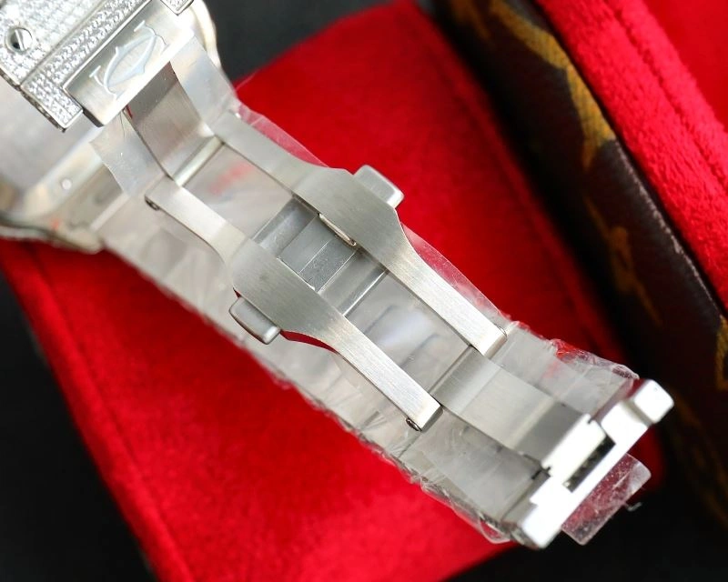 CARTIER Watches UrbanStyle 179560