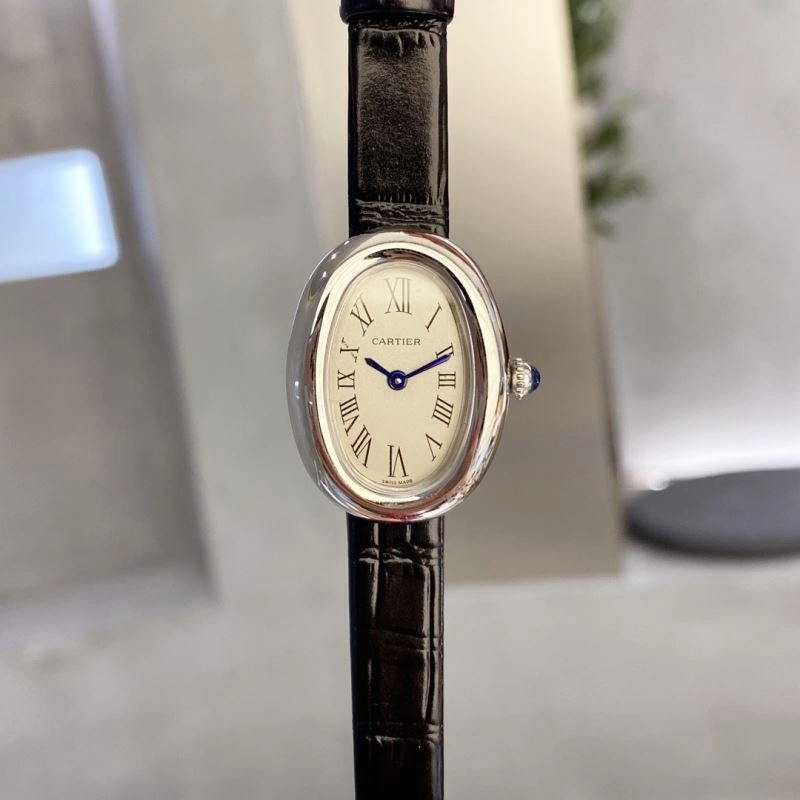 CARTIER Watches Durable 179552
