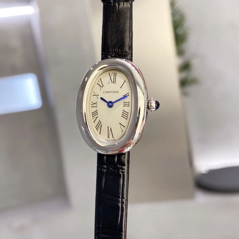 CARTIER Watches Durable 179552