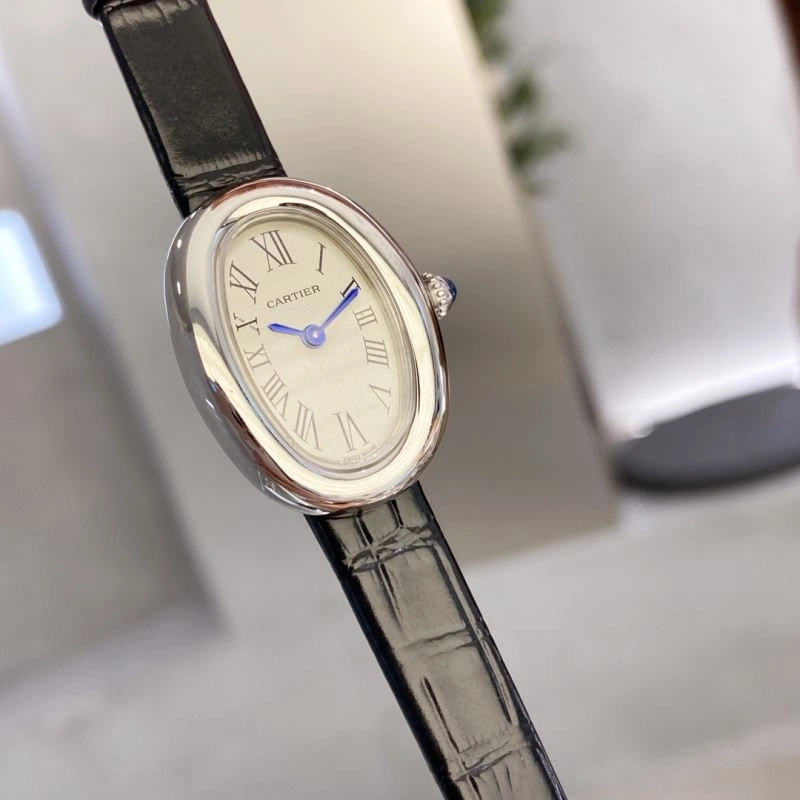 CARTIER Watches Durable 179552