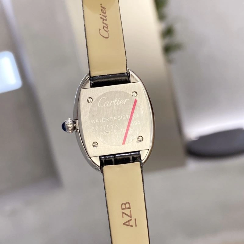CARTIER Watches Durable 179552
