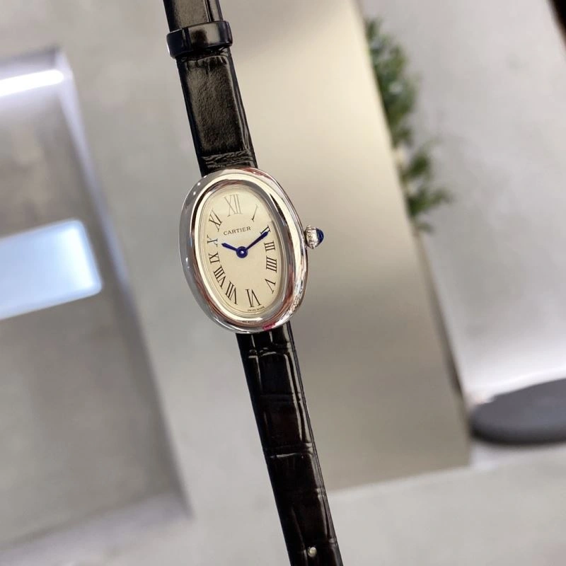 CARTIER Watches Durable 179552