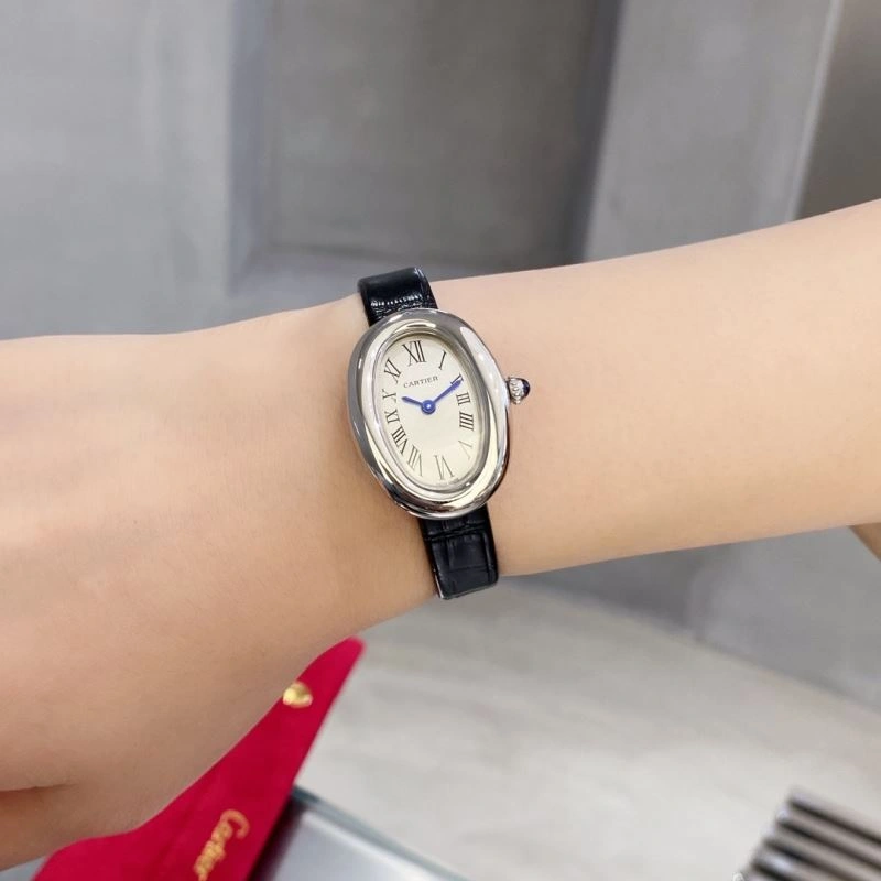 CARTIER Watches Durable 179552