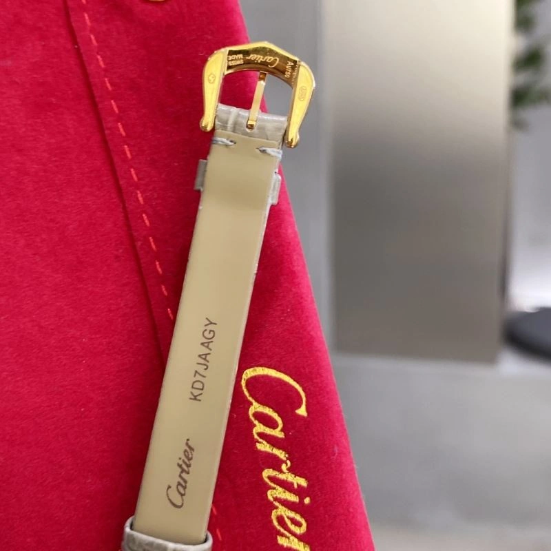 TravelReady CARTIER Watches 179557