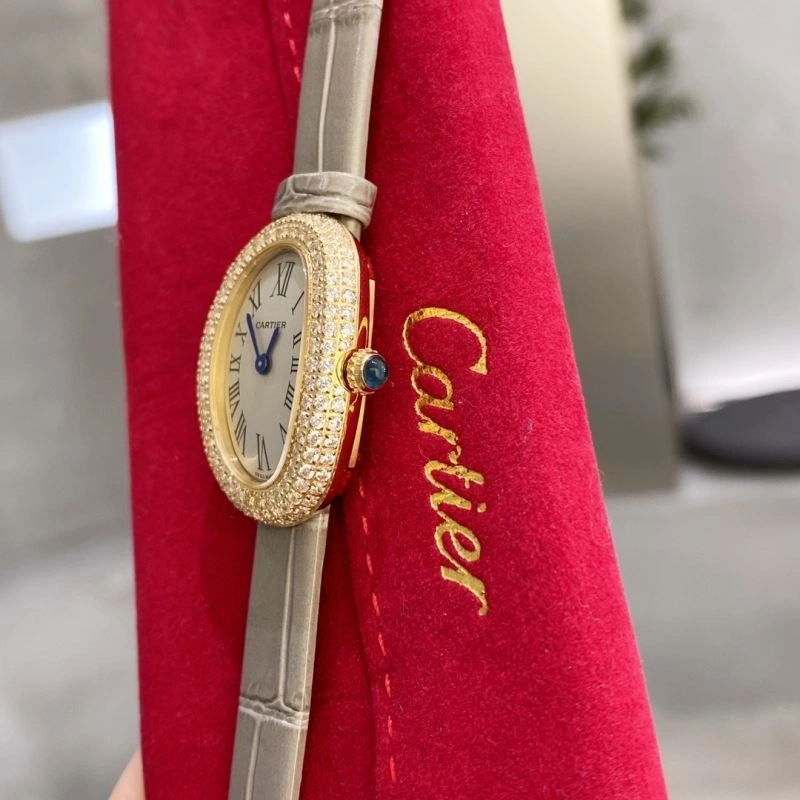 TravelReady CARTIER Watches 179557