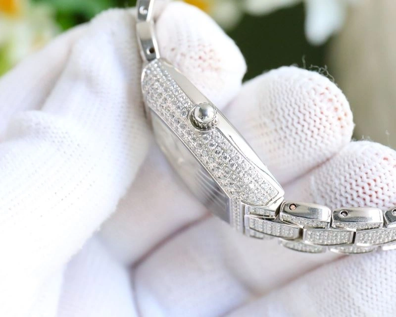 CARTIER Watches Trendy 179544