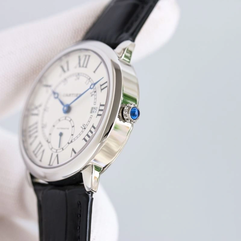 QuickDry CARTIER Watches 179538