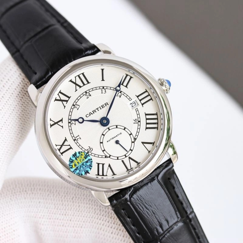 CARTIER Watches Trendsetting 179553