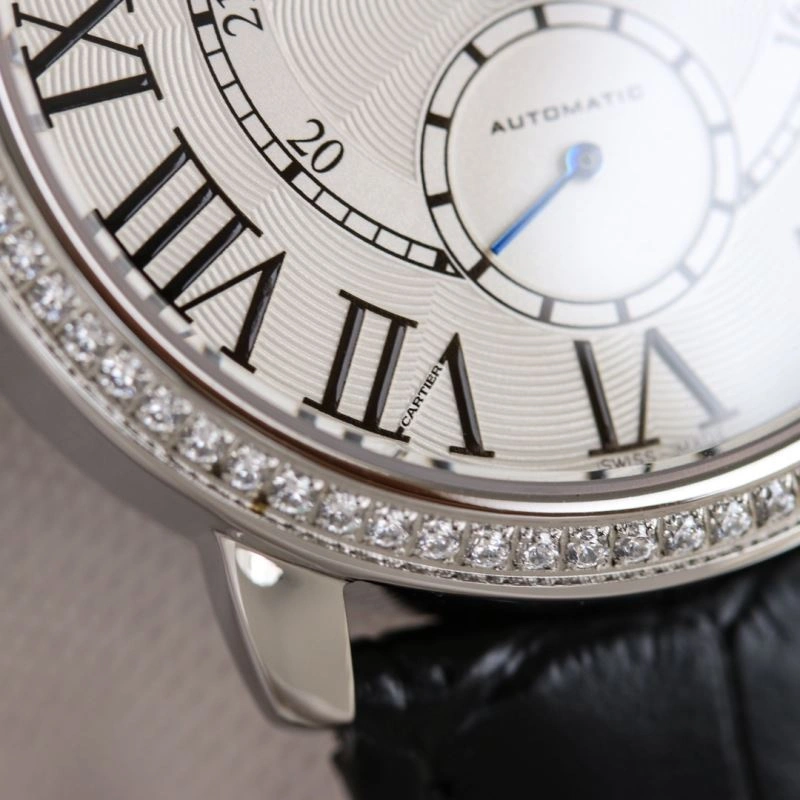 CARTIER Watches Trendsetting 179553