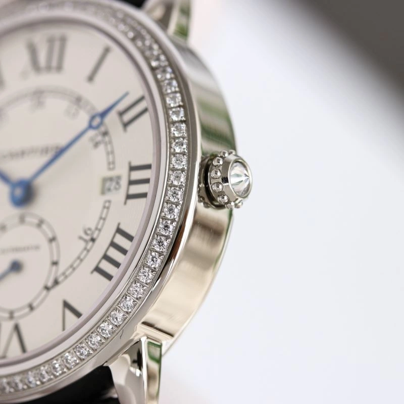 CARTIER Watches Trendsetting 179553