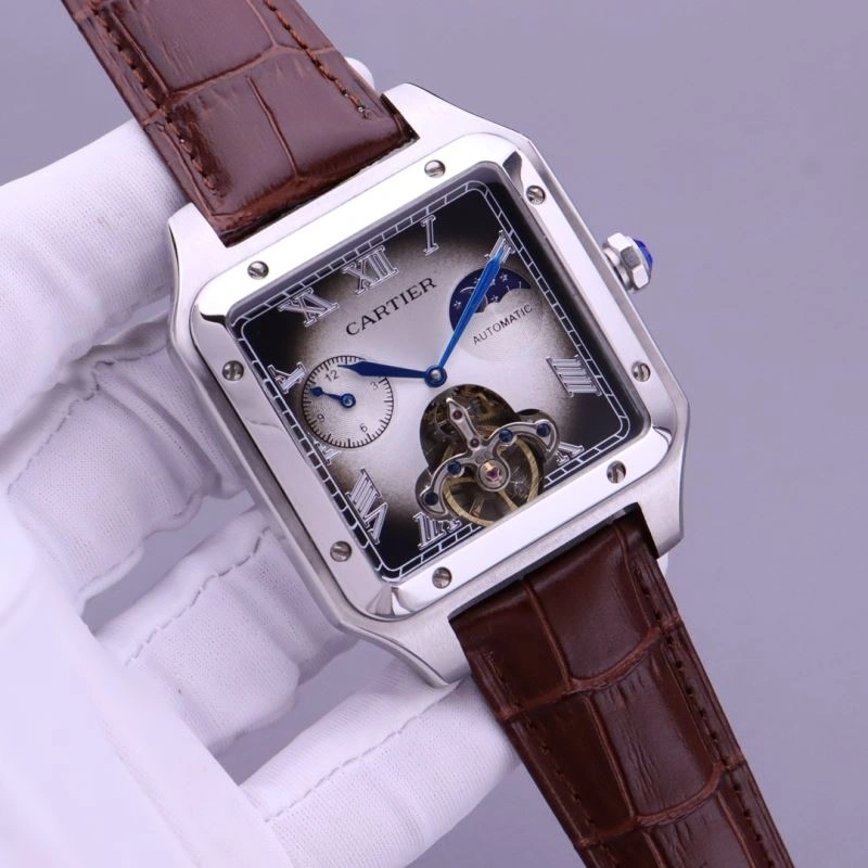 CARTIER Watches Seasonal 179549