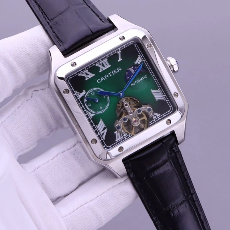 CARTIER Watches Seasonal 179549