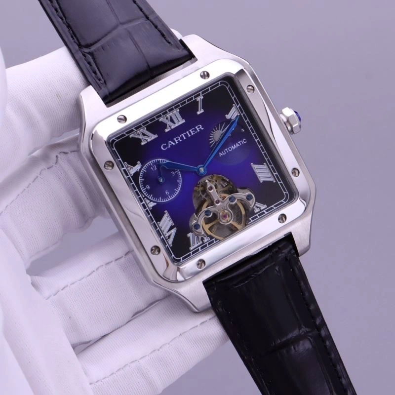 CARTIER Watches Seasonal 179549