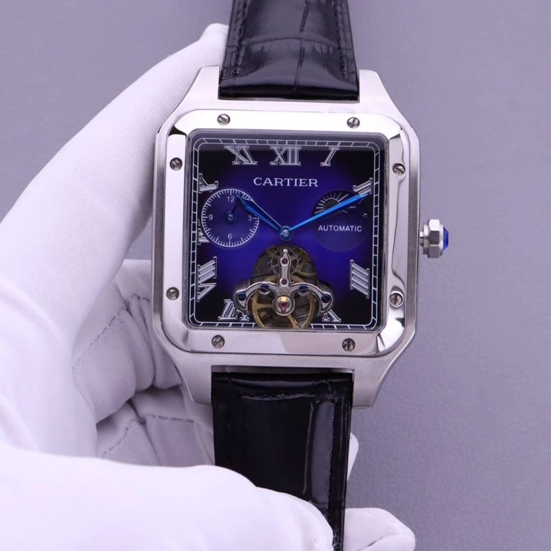 CARTIER Watches Seasonal 179549