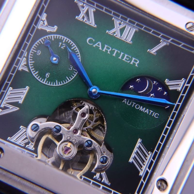CARTIER Watches Seasonal 179549