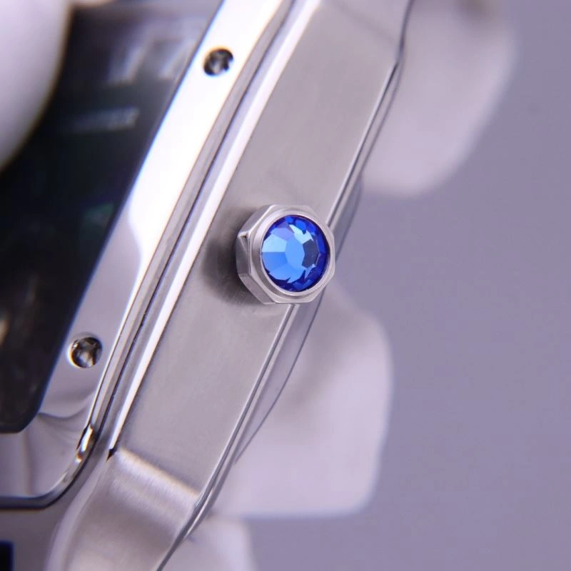 CARTIER Watches Seasonal 179549