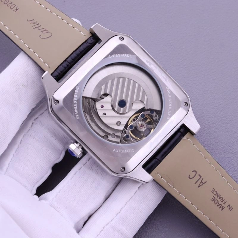 CARTIER Watches Seasonal 179549