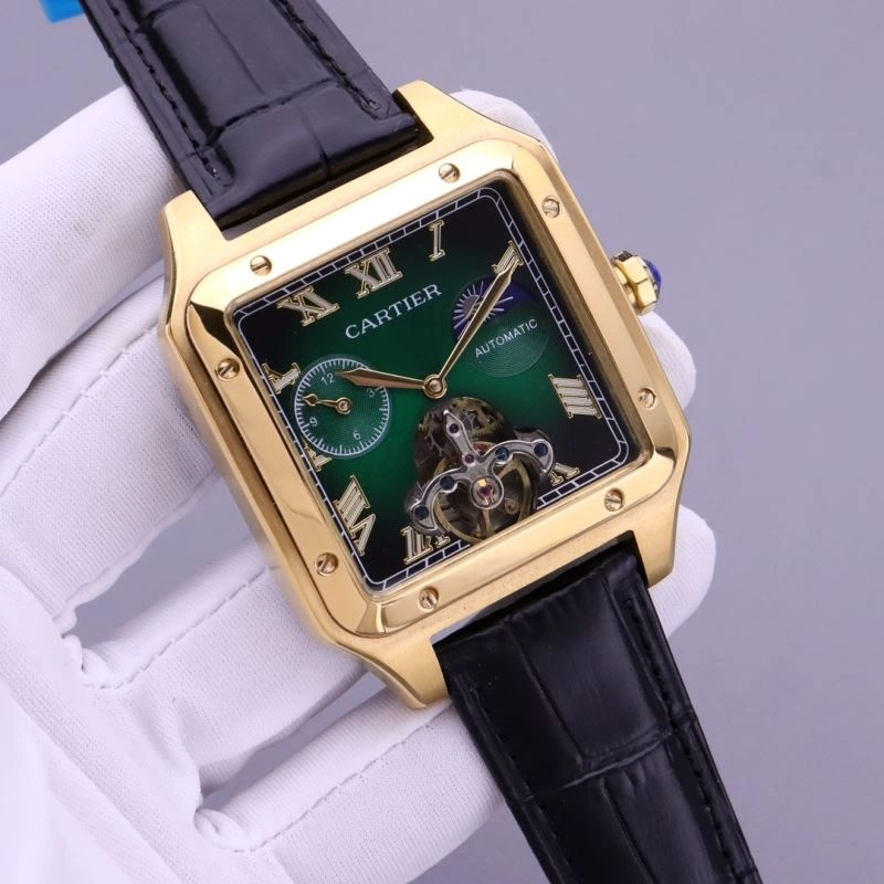 Practical CARTIER Watches 179539