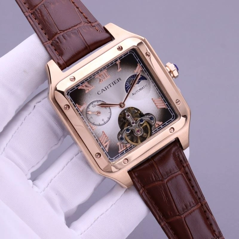 Practical CARTIER Watches 179539