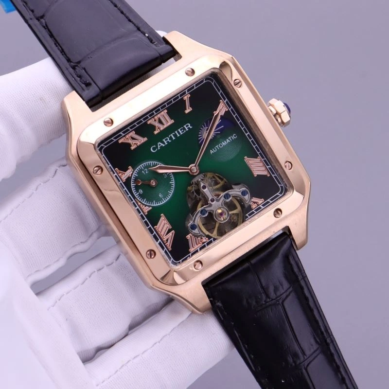 Practical CARTIER Watches 179539