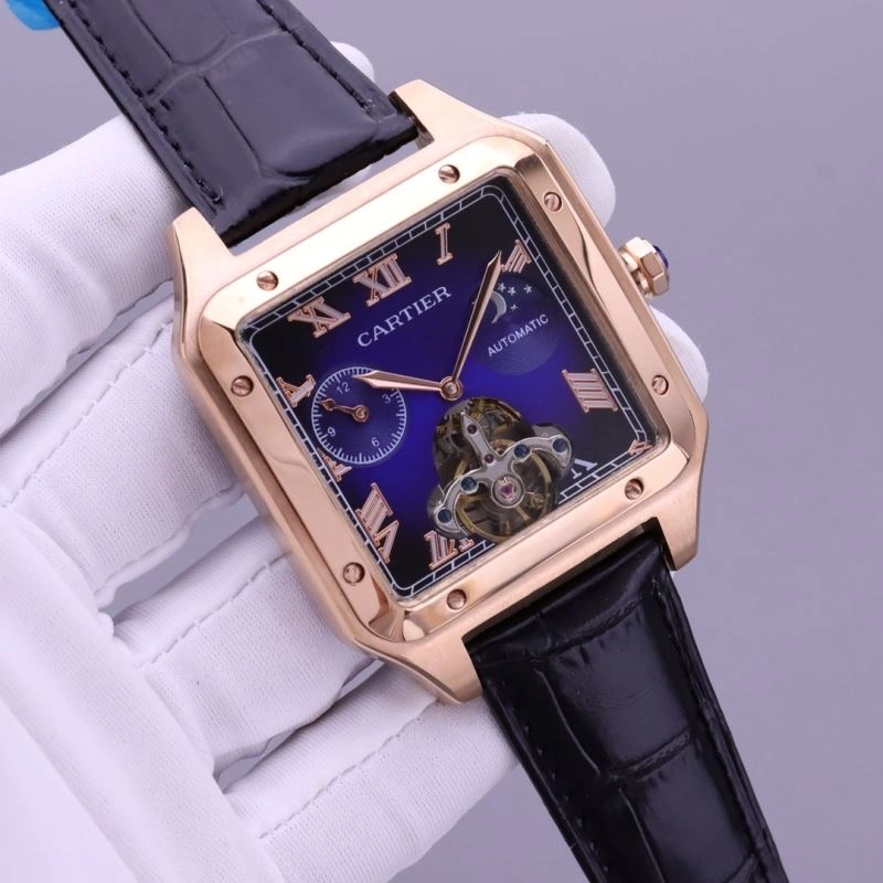 Practical CARTIER Watches 179539