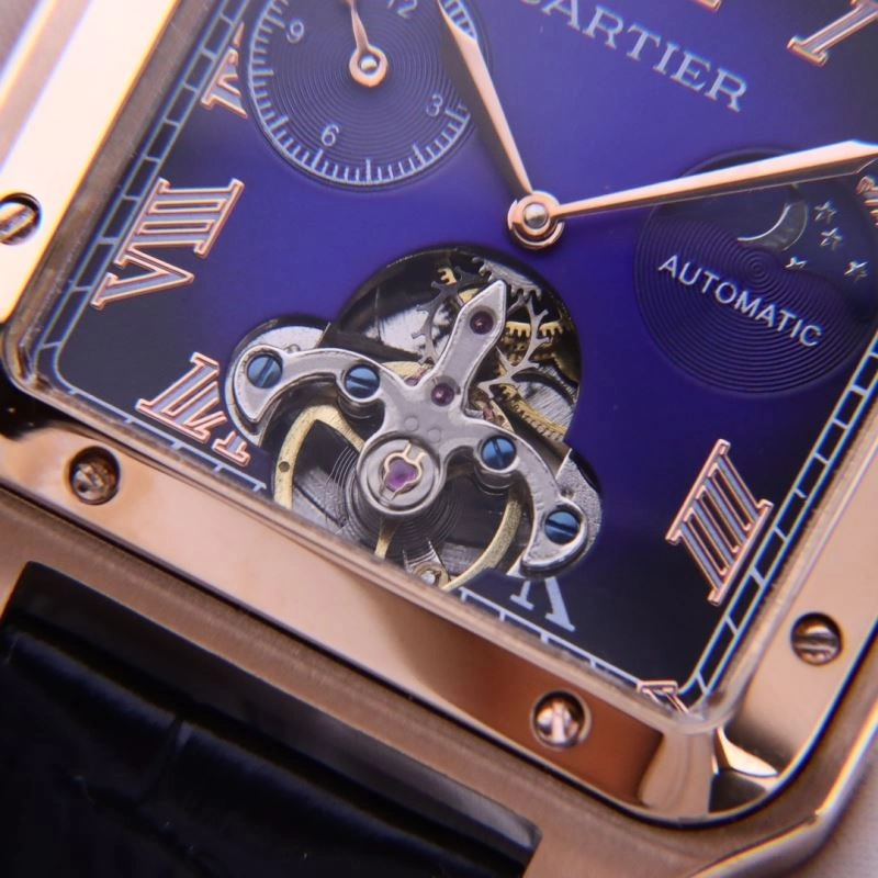 Practical CARTIER Watches 179539