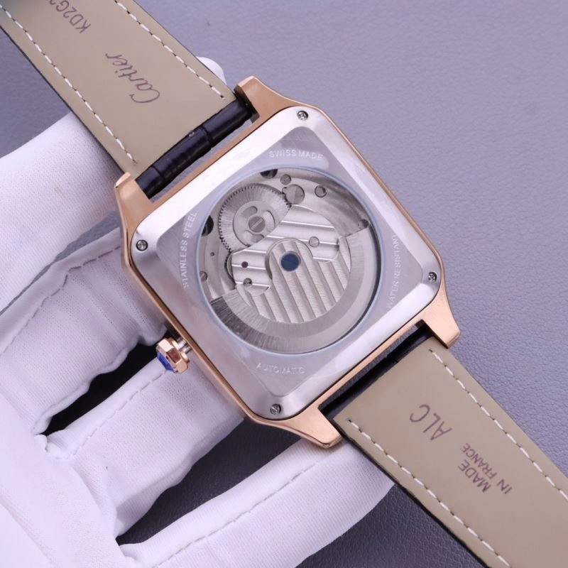 Practical CARTIER Watches 179539