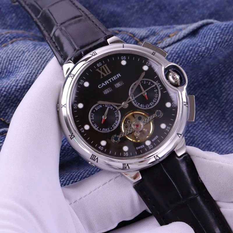 FreshLook CARTIER Watches 179564