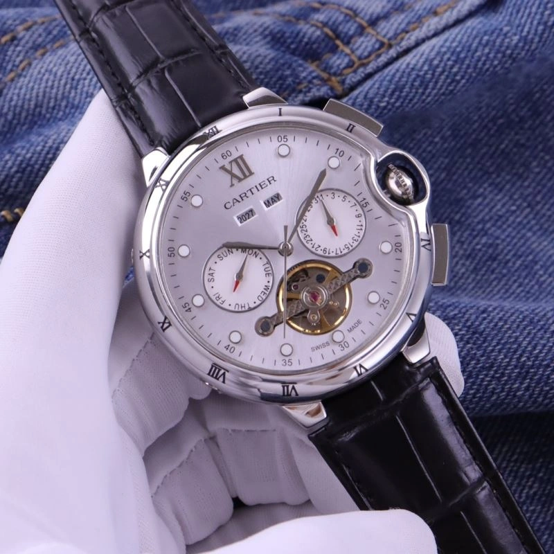 FreshLook CARTIER Watches 179564